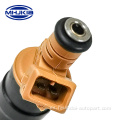 Inyector de combustible de auto 35310-02500 para Hyundai Atos